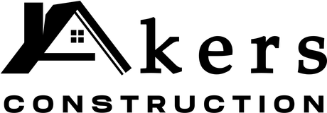 Akers Construction logo